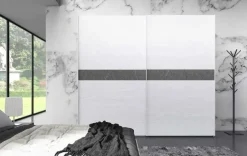 Scopri Kloe 01! Collezione esclusiva in laminato a prezzo Outlet.