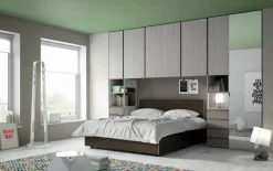 Scopri la Camera Matrimoniale a Ponte Mistral scontata del 45%! Outlet Mistral.