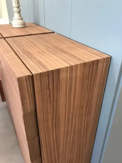 Scopri la cassetiera modello Zoe in legno. Grandi marchi in offerta!