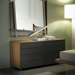 Scopri la cassettiera Dyno di Cattelan Italia. Sconto imperdibile!