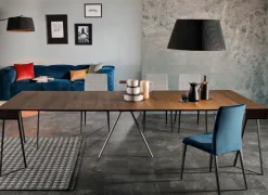 Scopri la consolle Beverly di Tonin Casa, ora scontata! Ottieni un design moderno e di qualità a un prezzo imbattibile.
