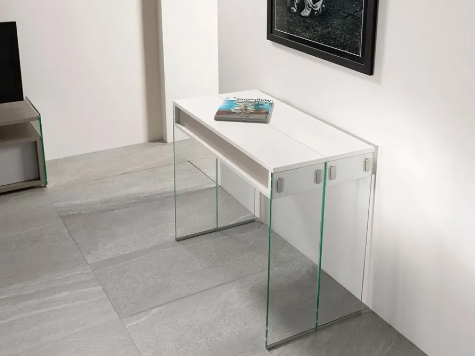 Scopri la consolle City Pezzani in offerta