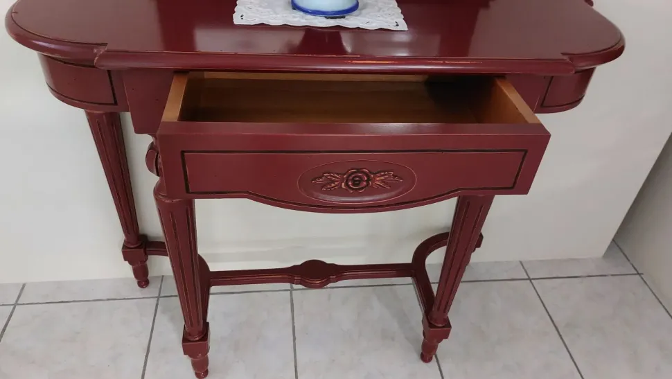 Scopri la consolle Classic Tonin casa con forte sconto