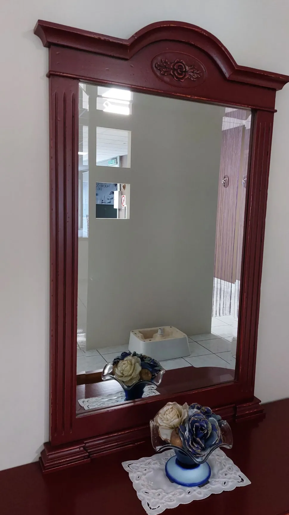 Scopri la consolle Classic Tonin casa con forte sconto