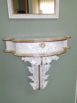 Scopri la consolle Consolle Artigianale con forte sconto