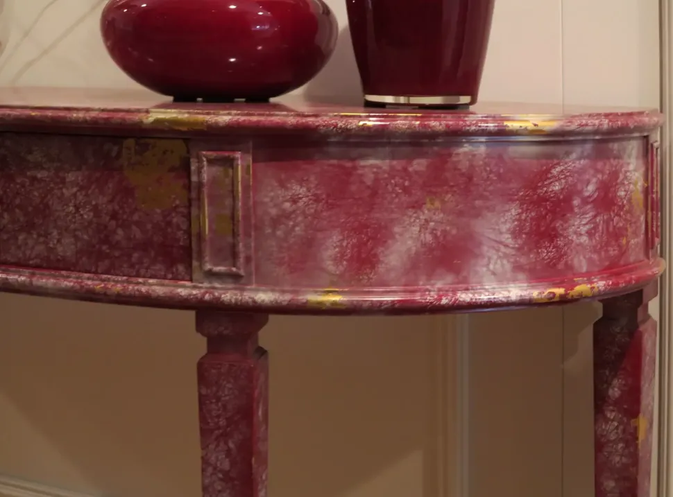 Scopri la consolle Consolle 517 Meroni ugo & figli in offerta