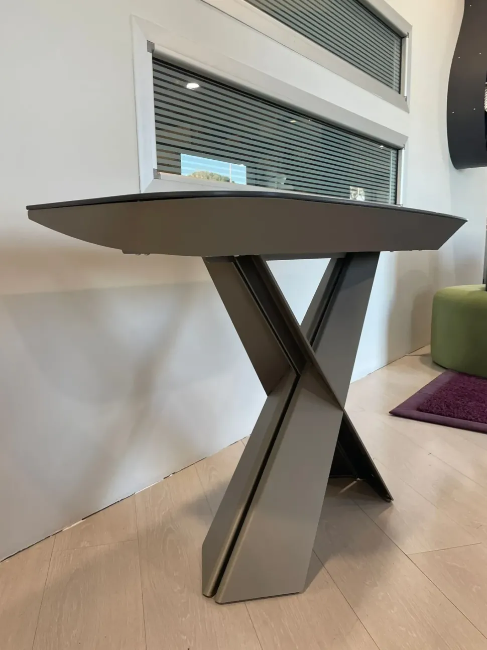 Scopri la consolle Consolle terminal keramik drive Cattelan italia a prezzi convenienti