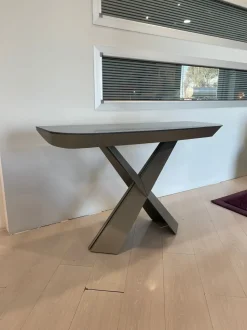 Scopri la consolle Consolle terminal keramik drive Cattelan italia a prezzi convenienti