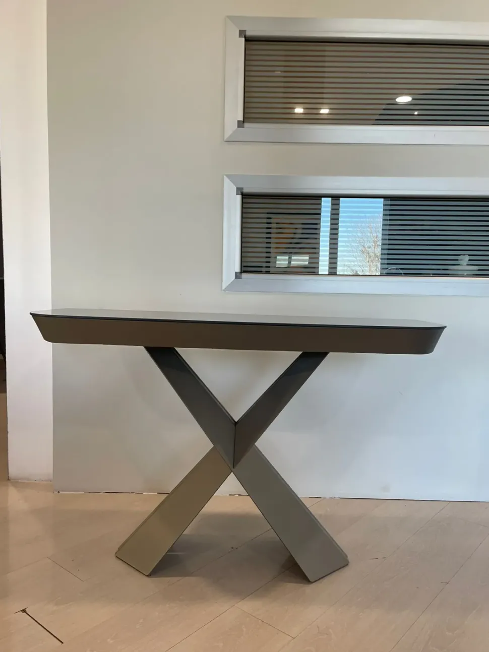 Scopri la consolle Consolle terminal keramik drive Cattelan italia a prezzi convenienti