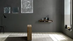 Scopri la consolle Consolle impiallacciata mod italia Md work a prezzi outlet