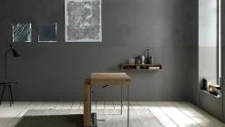 Scopri la consolle Consolle impiallacciata  mod italia Md work a prezzi outlet