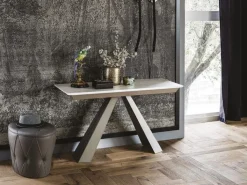 Scopri la consolle Convivum Cattelan italia con forte sconto