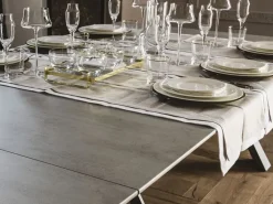 Scopri la consolle Convivum Cattelan italia con forte sconto