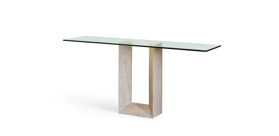 Scopri la consolle Diapason Cattelan italia a prezzi outlet