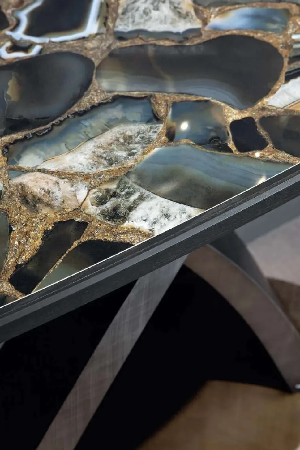 Scopri la consolle Eliseo Tonin: sconto fino al 50%!