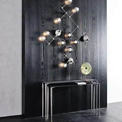 Scopri la consolle Etoile Cattelan italia a prezzi outlet