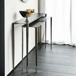 Scopri la consolle Etoile Cattelan italia a prezzi outlet