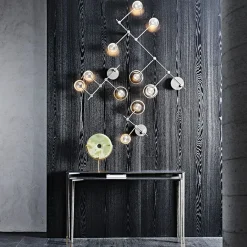 Scopri la consolle Etoile Cattelan italia a prezzi outlet