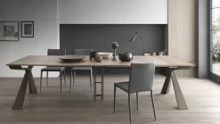 Scopri la consolle Genesi Altacom a prezzi outlet