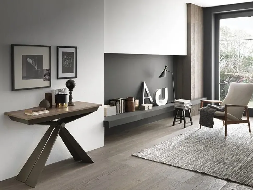 Scopri la consolle Genesi Altacom a prezzi vantaggiosi!