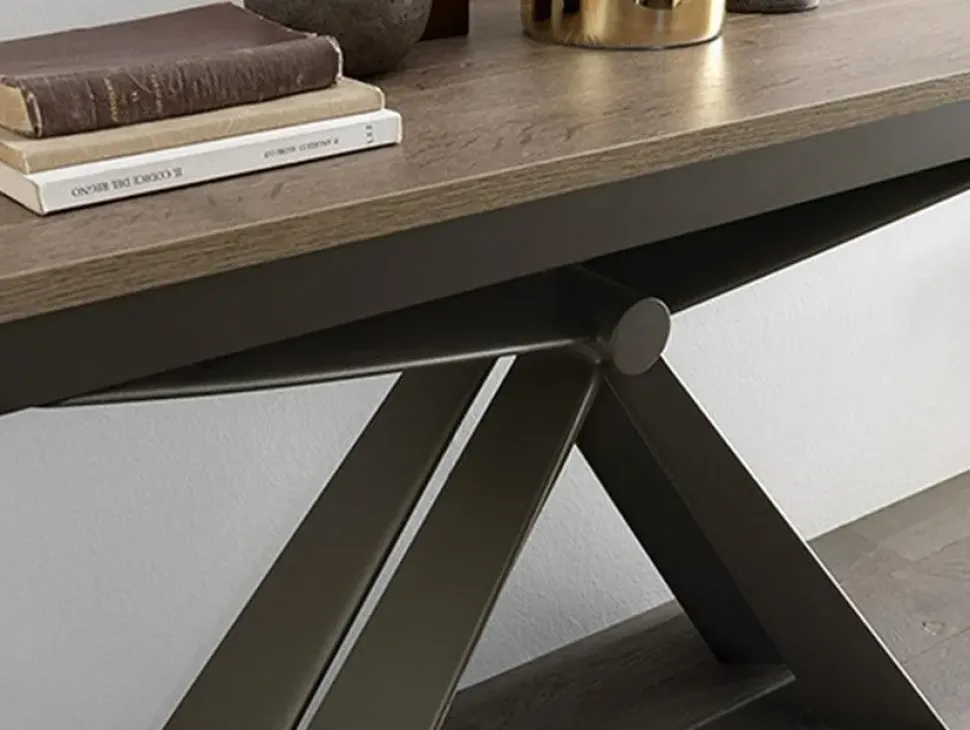 Scopri la consolle Genesi Altacom a prezzi vantaggiosi!