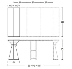 Scopri la consolle Genesi Altacom a prezzi vantaggiosi!