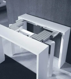 Scopri la consolle Golia Ozzio a prezzi outlet