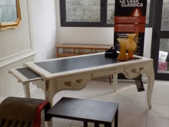 Scopri la consolle Le candide Origine in offerta