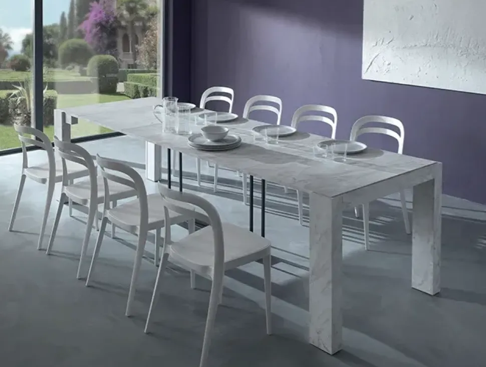 Scopri la consolle Micro Easyline con forte sconto