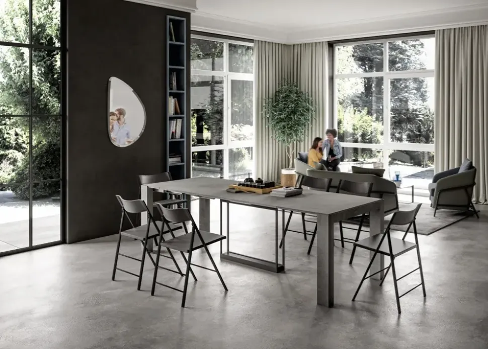 Scopri la consolle Micro Easyline con forte sconto