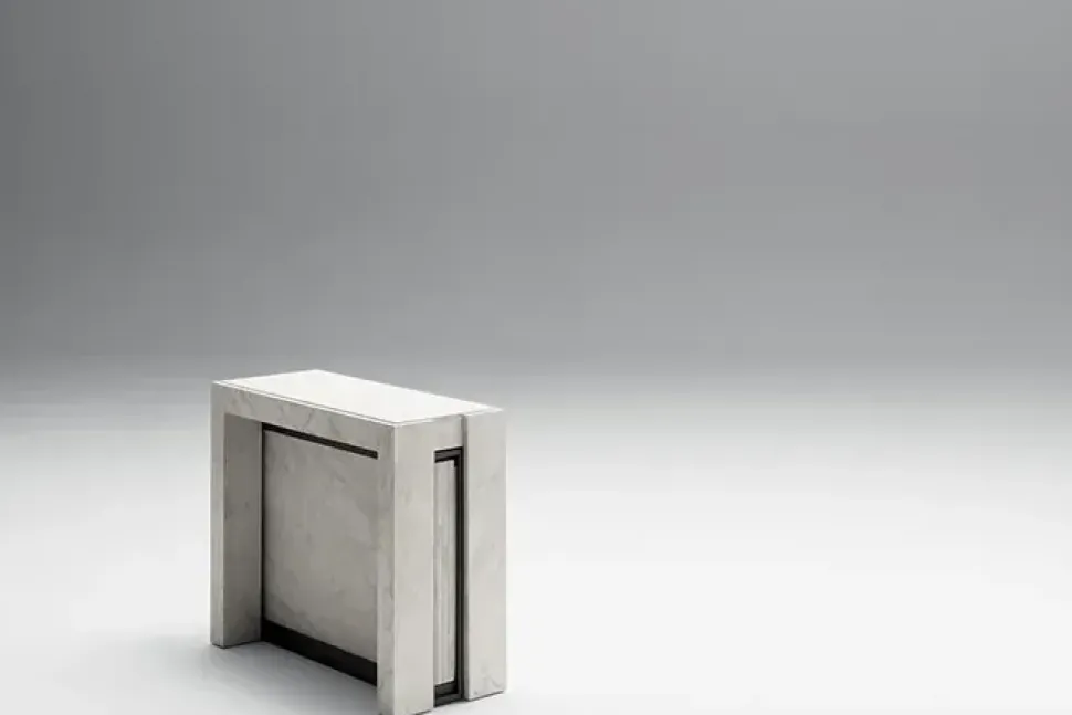 Scopri la consolle Micro Easyline con forte sconto