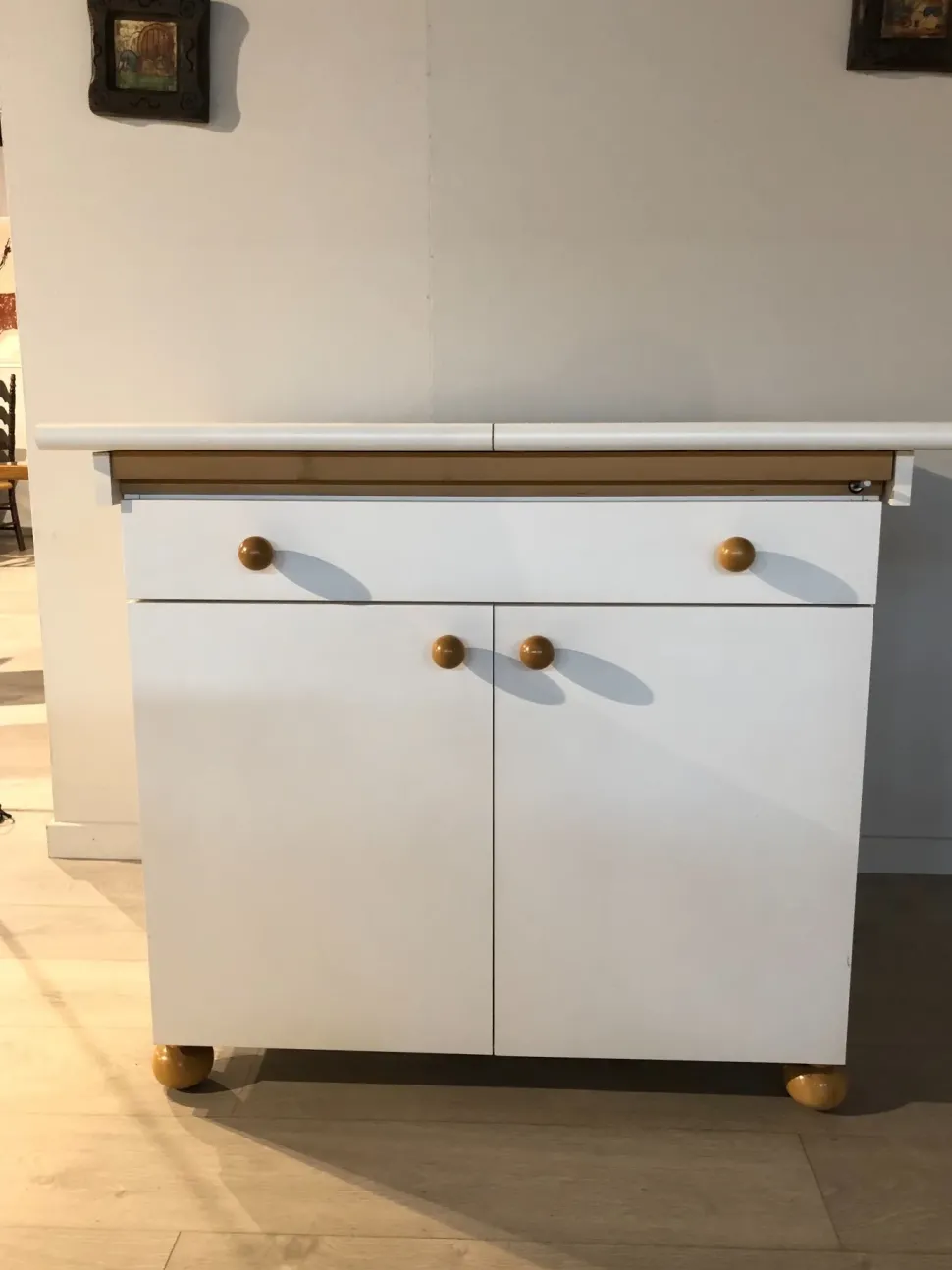 Scopri la Consolle Nonna Pina Effequattro scontata del 70%!