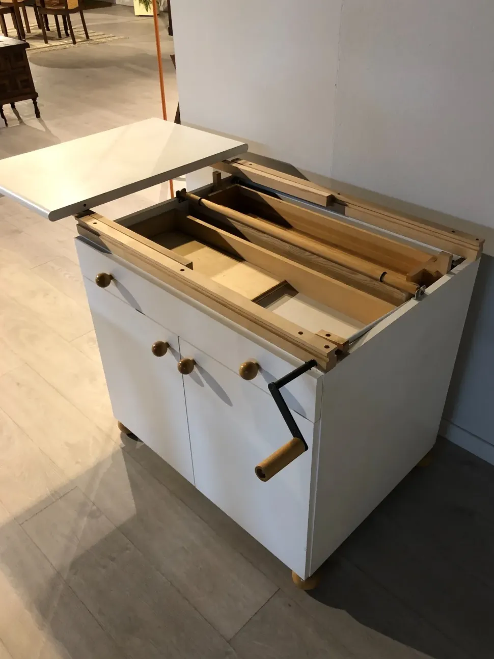 Scopri la Consolle Nonna Pina Effequattro scontata del 70%!