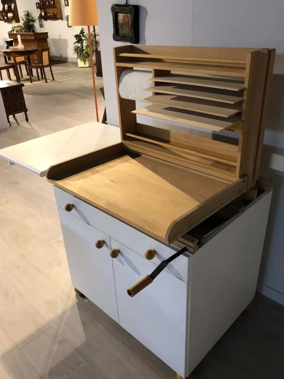 Scopri la Consolle Nonna Pina Effequattro scontata del 70%!