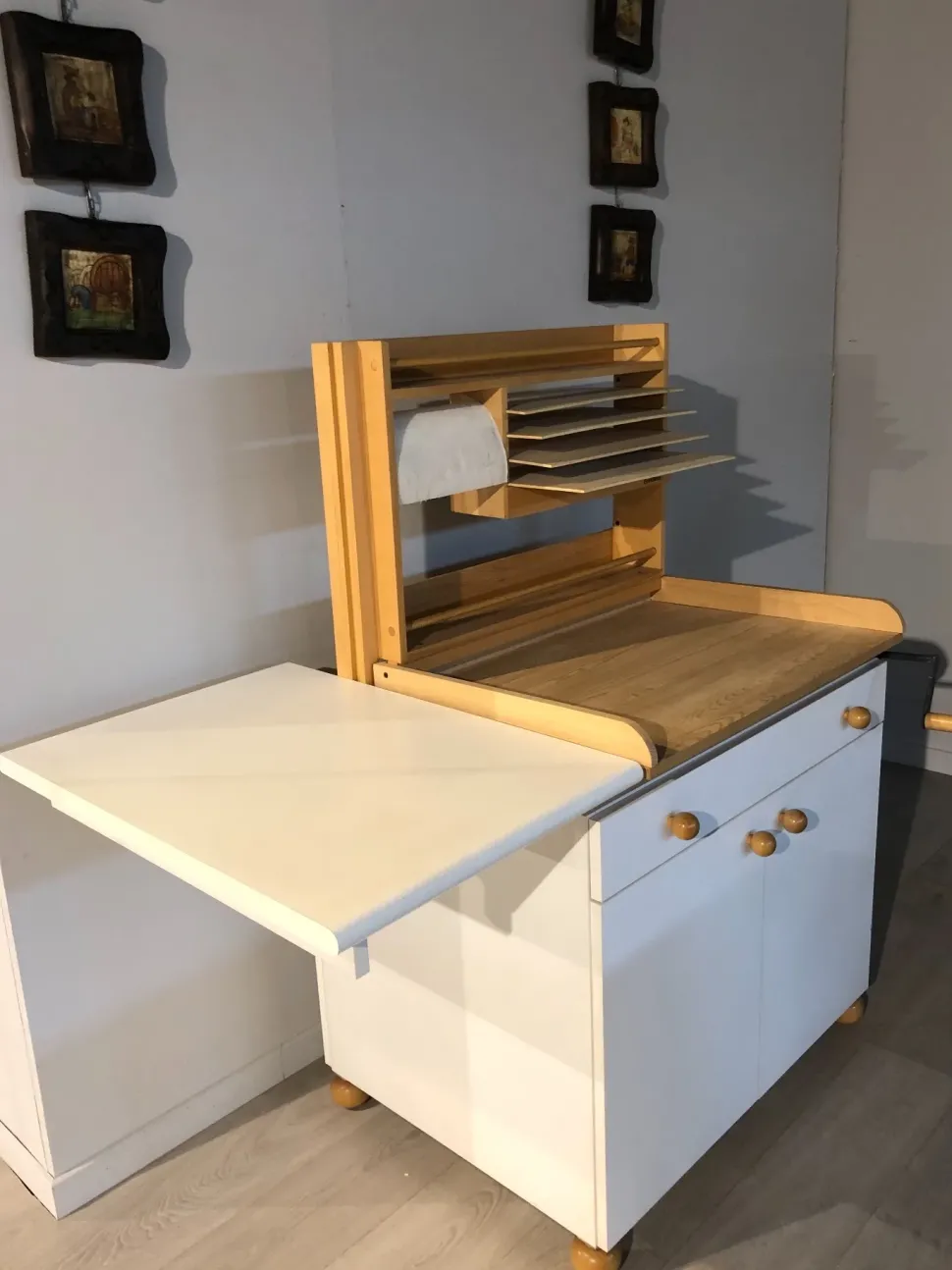 Scopri la Consolle Nonna Pina Effequattro scontata del 70%!