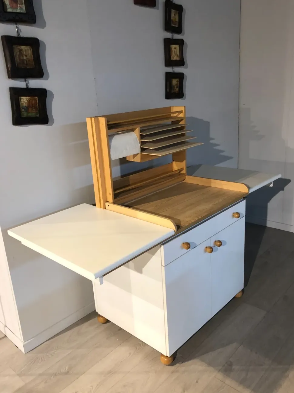 Scopri la Consolle Nonna Pina Effequattro scontata del 70%!