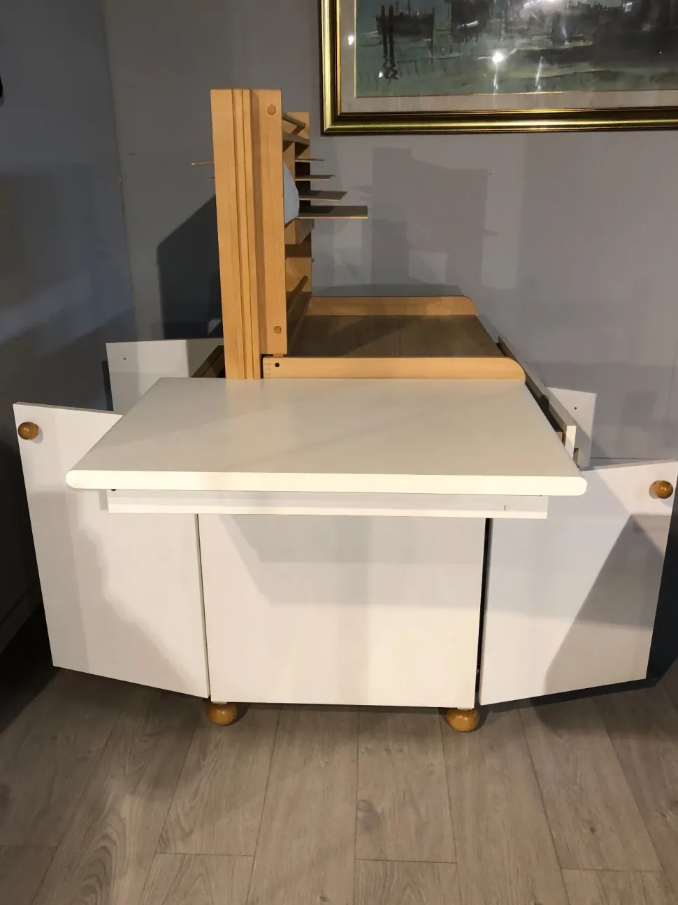 Scopri la Consolle Nonna Pina Effequattro scontata del 70%!