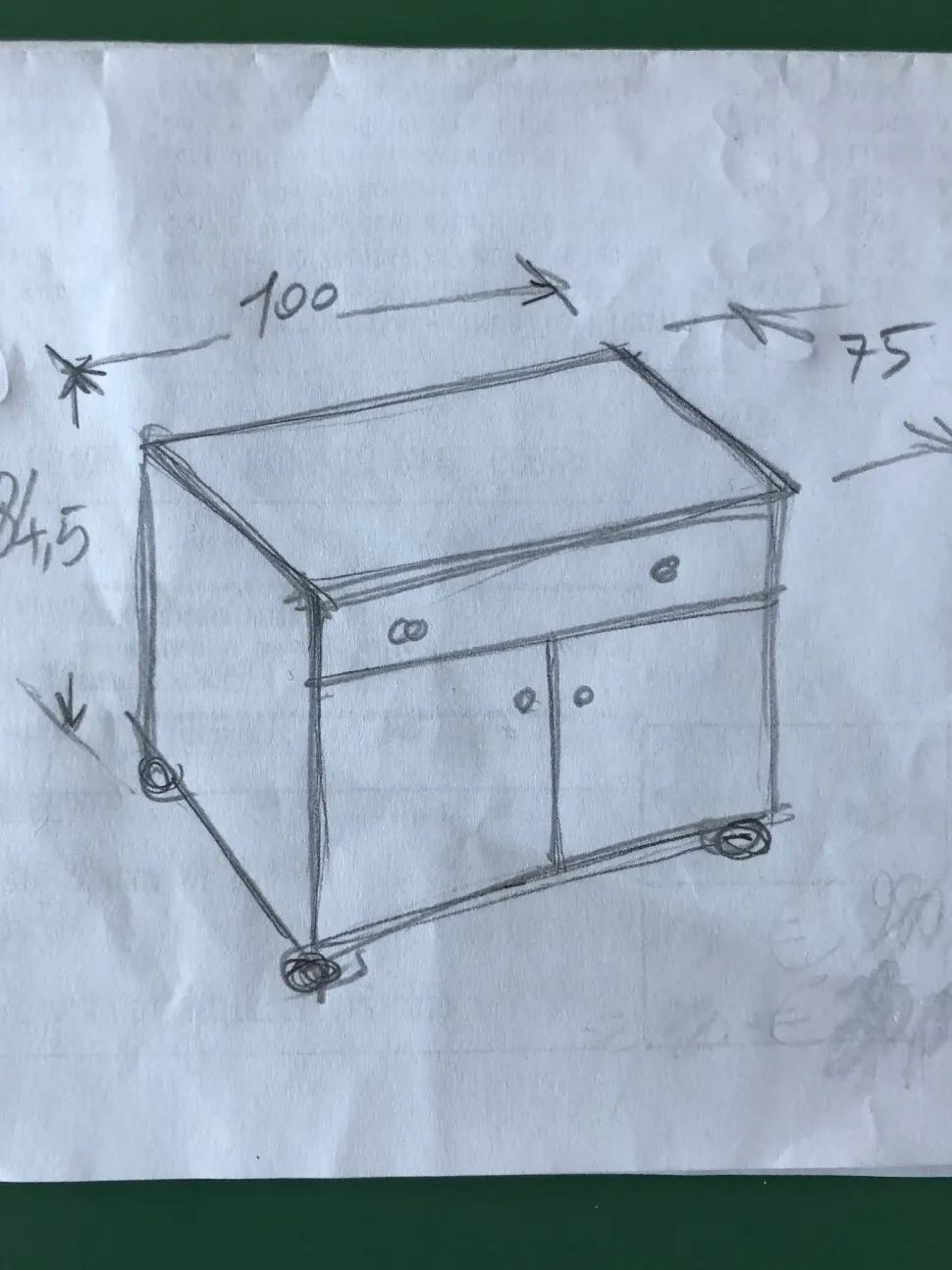 Scopri la Consolle Nonna Pina Effequattro scontata del 70%!