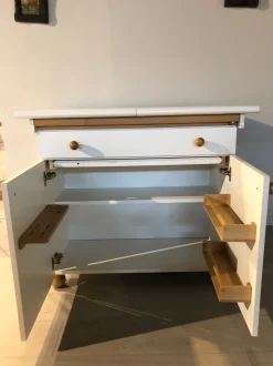 Scopri la Consolle Nonna Pina Effequattro scontata del 70%!