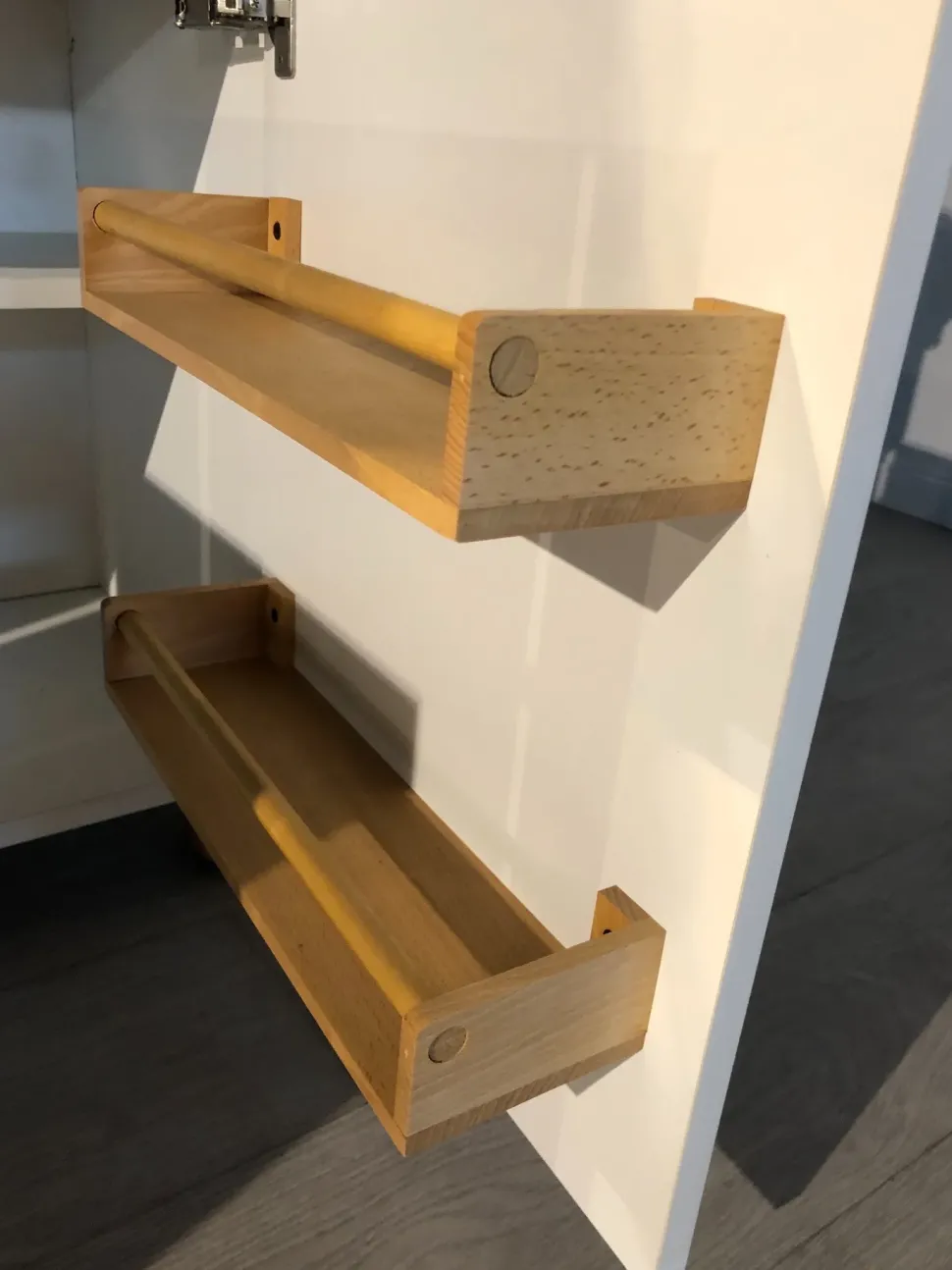 Scopri la Consolle Nonna Pina Effequattro scontata del 70%!