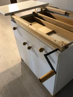 Scopri la Consolle Nonna Pina Effequattro scontata del 70%!