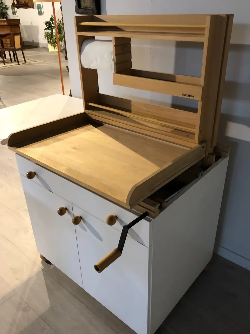 Scopri la Consolle Nonna Pina Effequattro scontata del 70%!