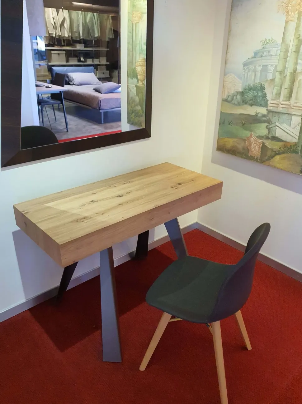 Scopri la consolle Panache' Easyline a prezzi convenienti