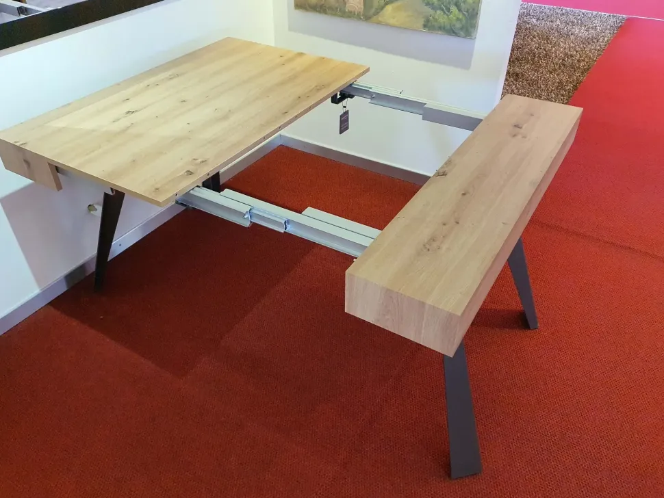 Scopri la consolle Panache' Easyline a prezzi convenienti