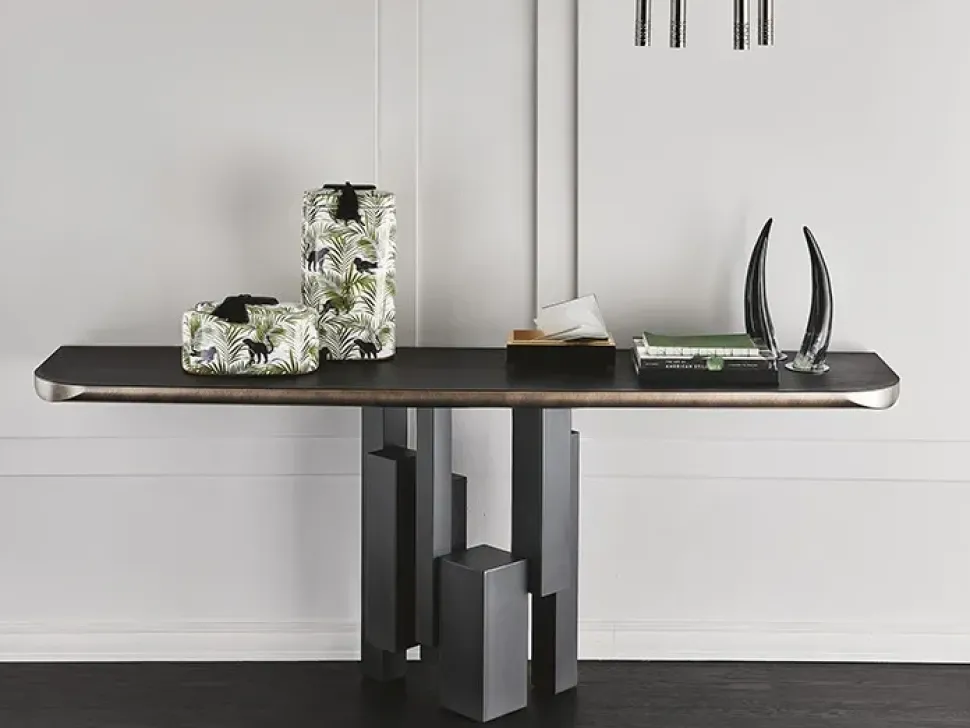 Scopri la consolle Skyline Cattelan italia con forte sconto