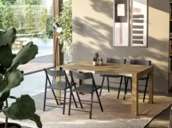 Scopri la consolle Slimmy Easyline in offerta