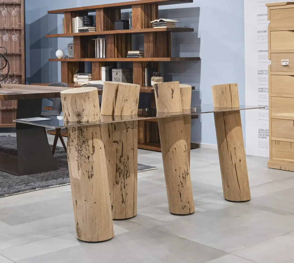 Scopri la consolle Venice Riva 1920 in offerta