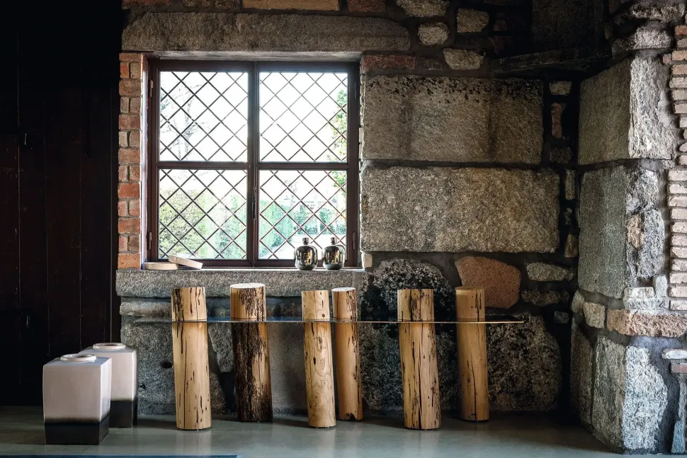 Scopri la consolle Venice Riva 1920 in offerta