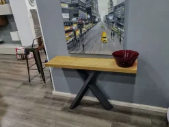 Scopri la consolle Walking Fgf con sconto del 50%!