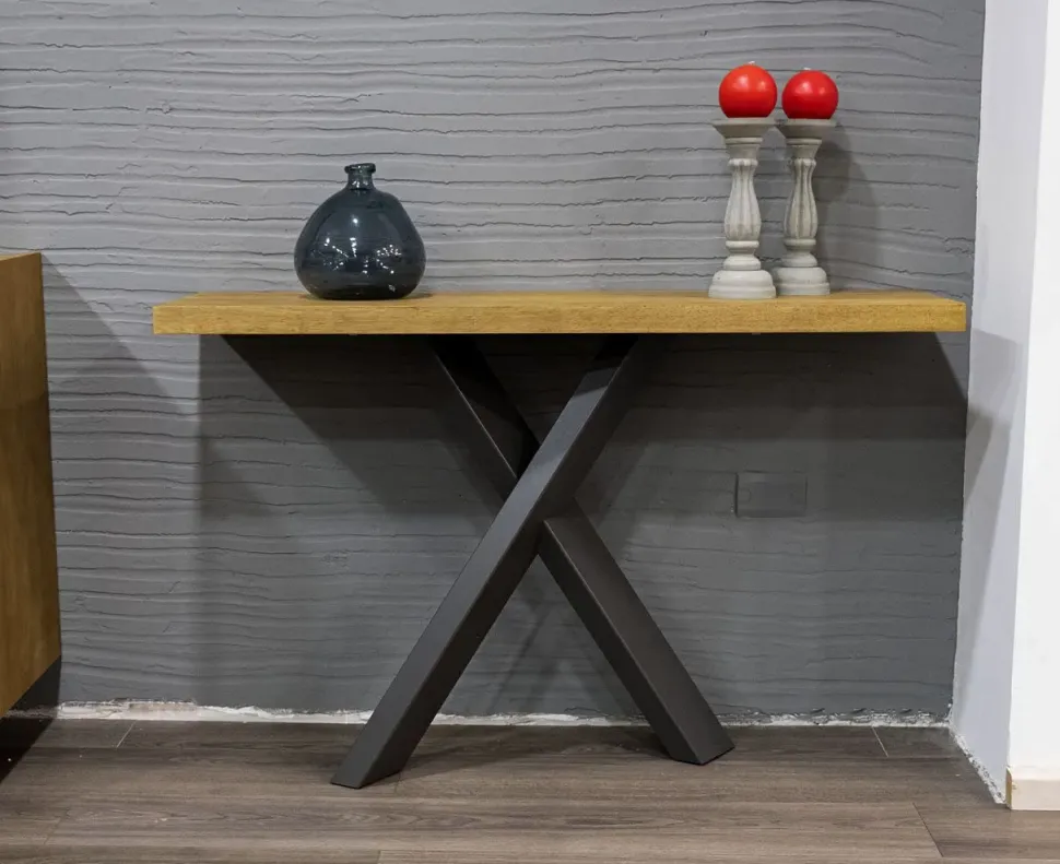 Scopri la consolle Walking Fgf con sconto del 50%!